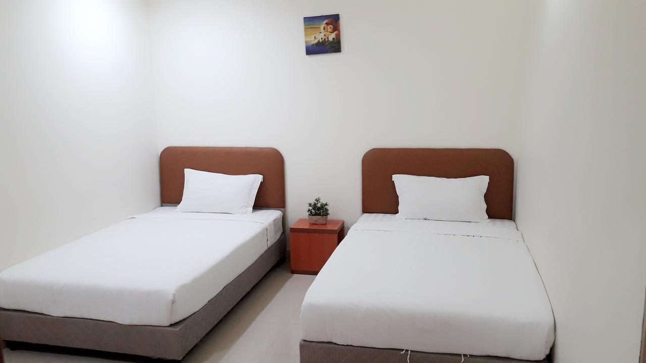 Hotel 126 Szepang Kültér fotó