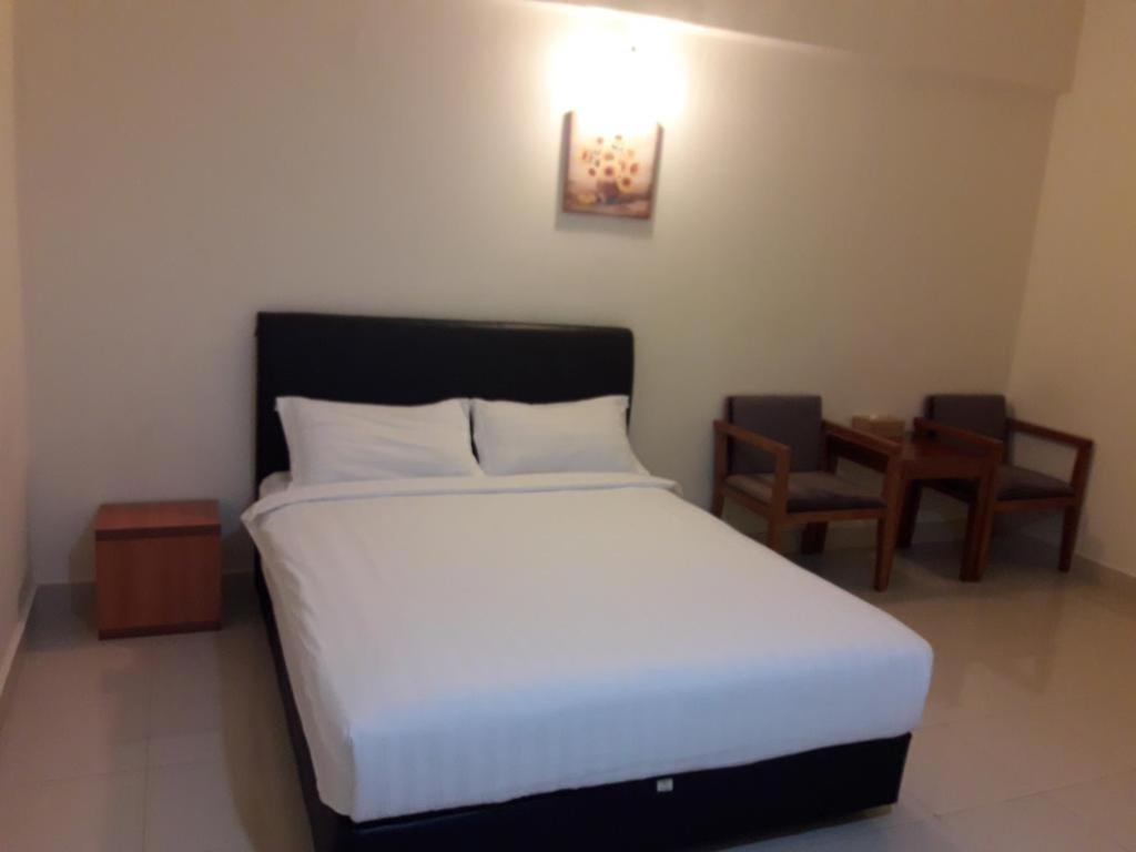 Hotel 126 Szepang Kültér fotó
