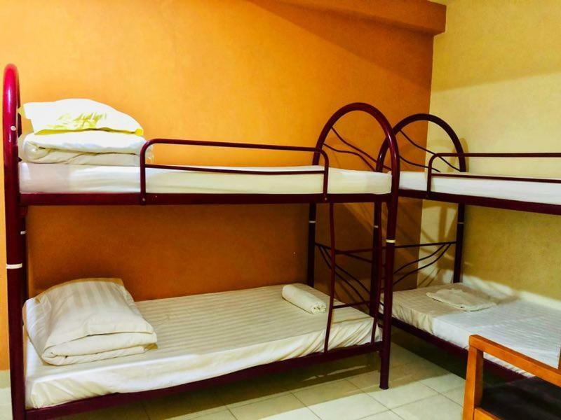 Hotel 126 Szepang Kültér fotó