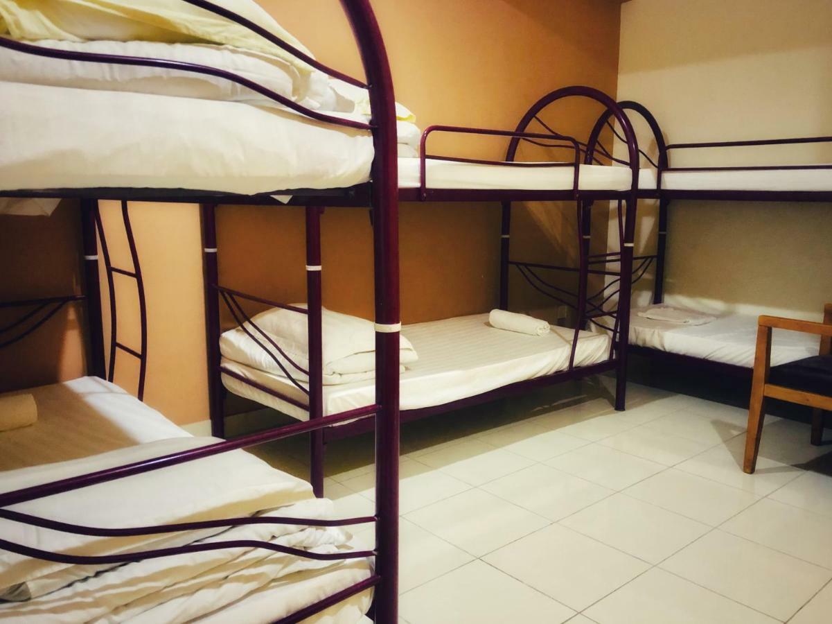 Hotel 126 Szepang Kültér fotó