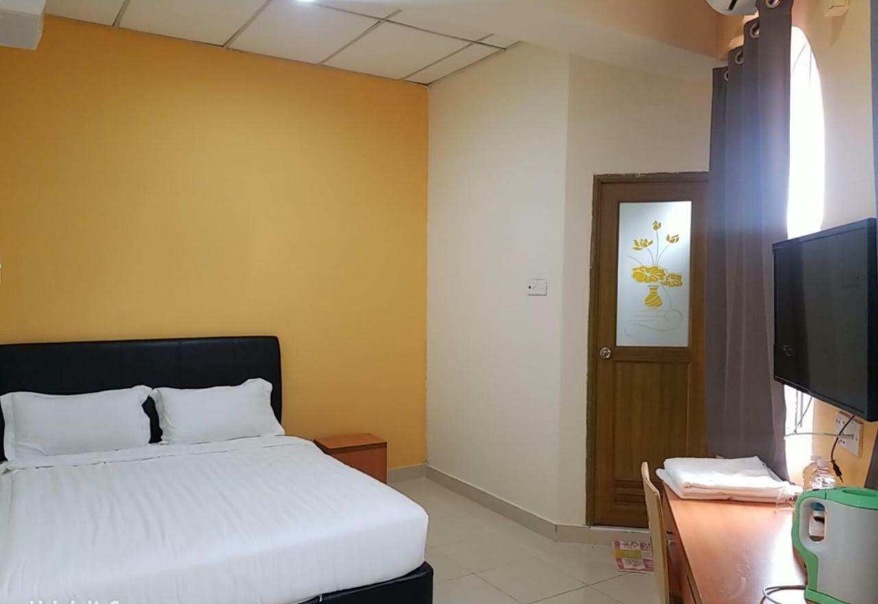 Hotel 126 Szepang Kültér fotó