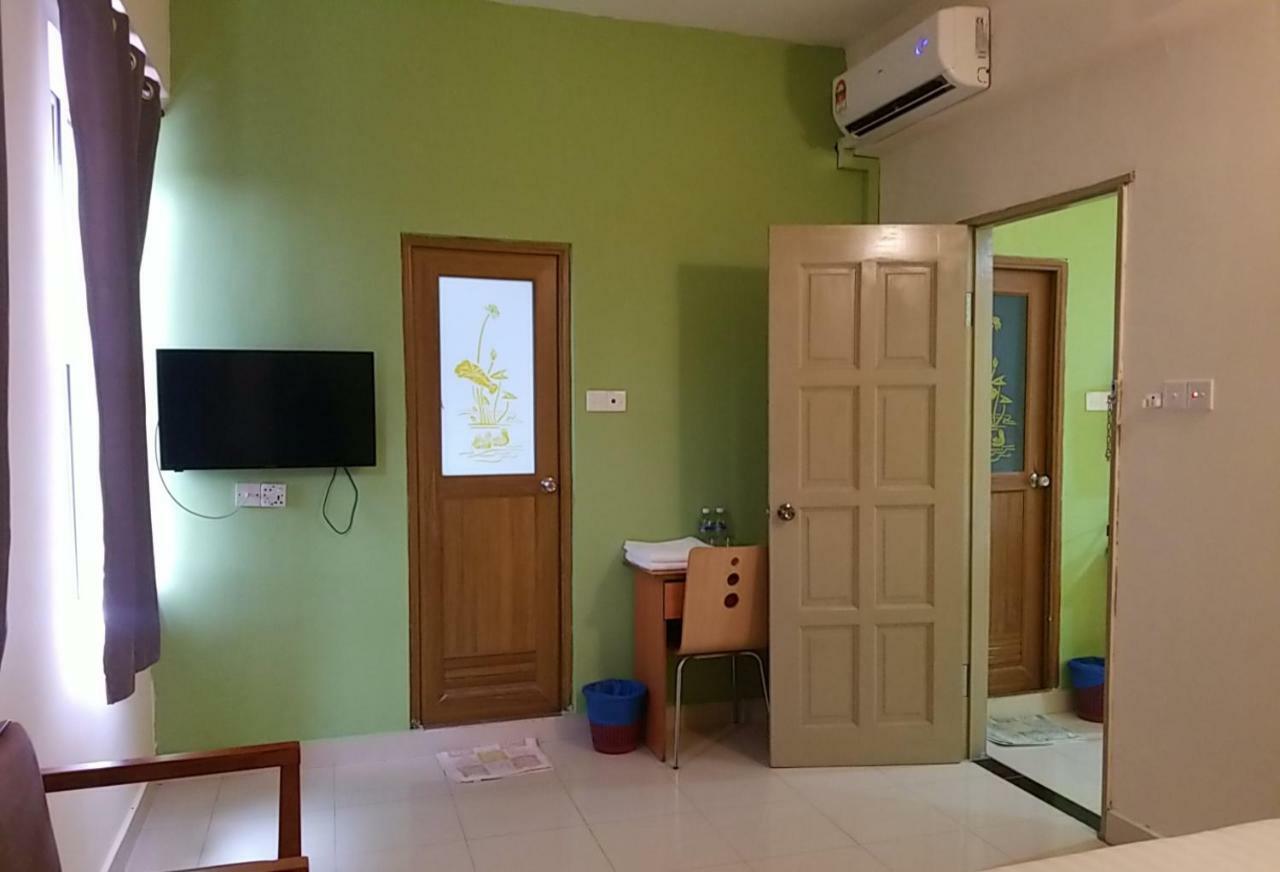 Hotel 126 Szepang Kültér fotó