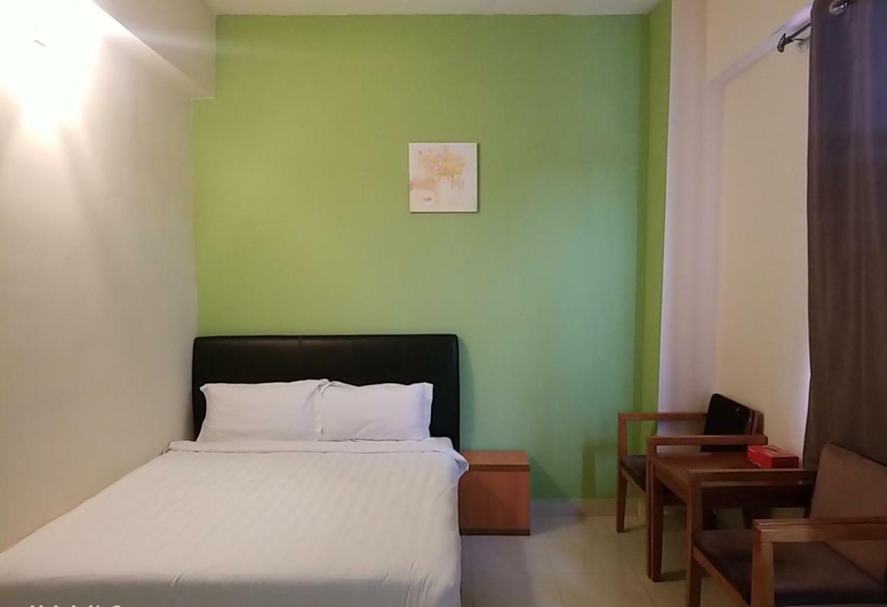 Hotel 126 Szepang Kültér fotó